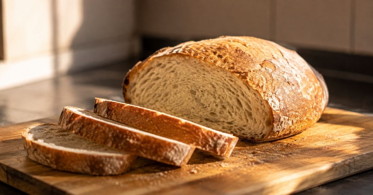 
              Brood langer vers houden: 7 tips die echt werken
            