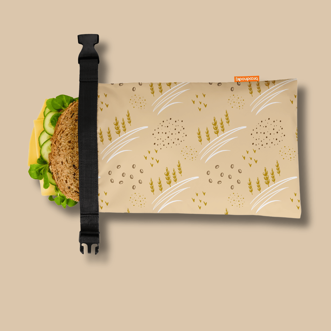 
                  
                    Boterhamzak Premium – Cozy Woods
                  
                