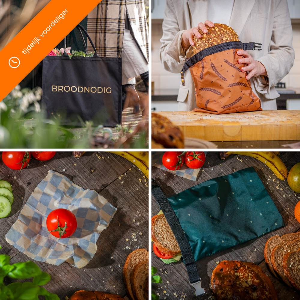 
                  
                    All-in Bundel - Sprankelende Starter Selectie
                  
                