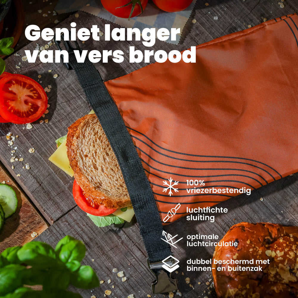 Broodnodig