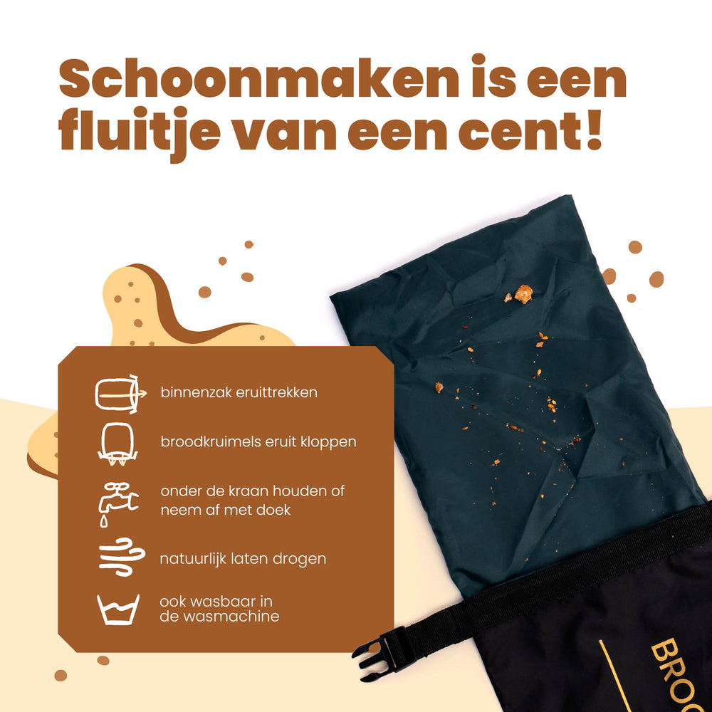 Broodnodig