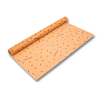 Bienenwachstuch-Rolle – Bienenschwarm