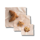 Bienenwachstücher – Espresso-Aroma