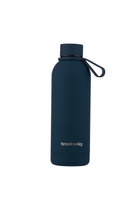 Trinkflasche - Dunkelblau