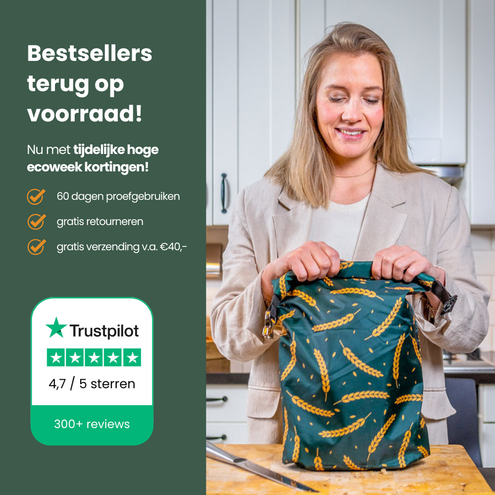 Broodnodig