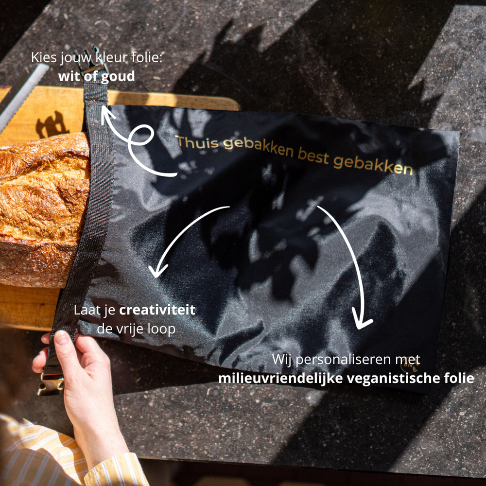 
                  
                    Personaliseer jouw Broodzak
                  
                