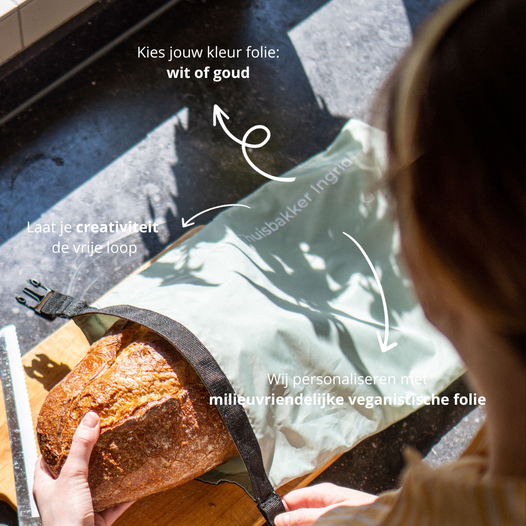 
                  
                    Personaliseer jouw Broodzak
                  
                