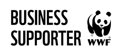 WWF Business Supporter
