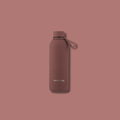 Drinkfles - Rood