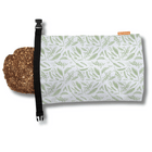 Broodzak Premium - Green Leaves