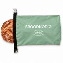 Wiederverwendbarer Brotsacken