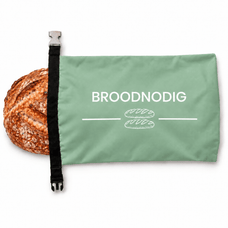 Wiederverwendbarer Brotsacken