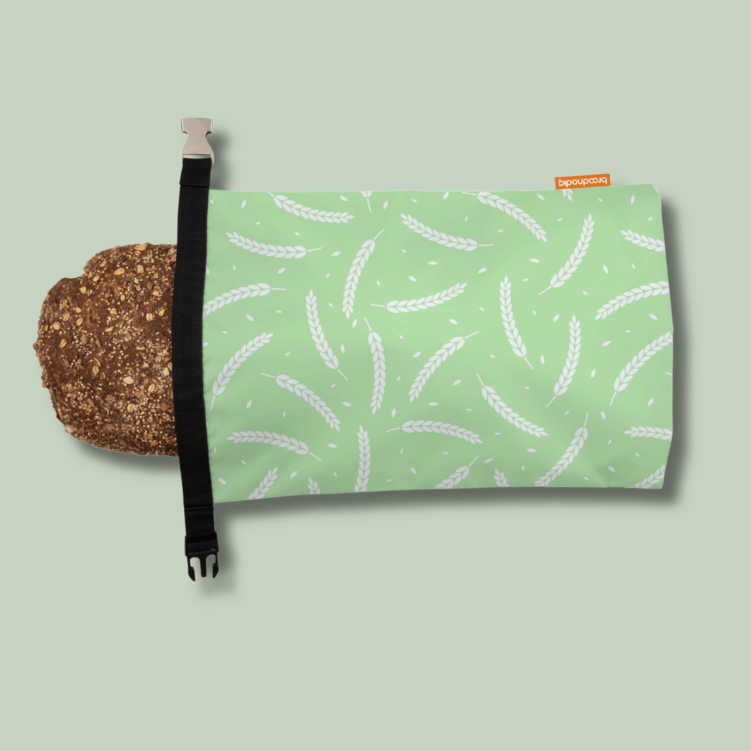 
                  
                    Wiederverwendbarer Brotbeutel – Jungle Harvest
                  
                