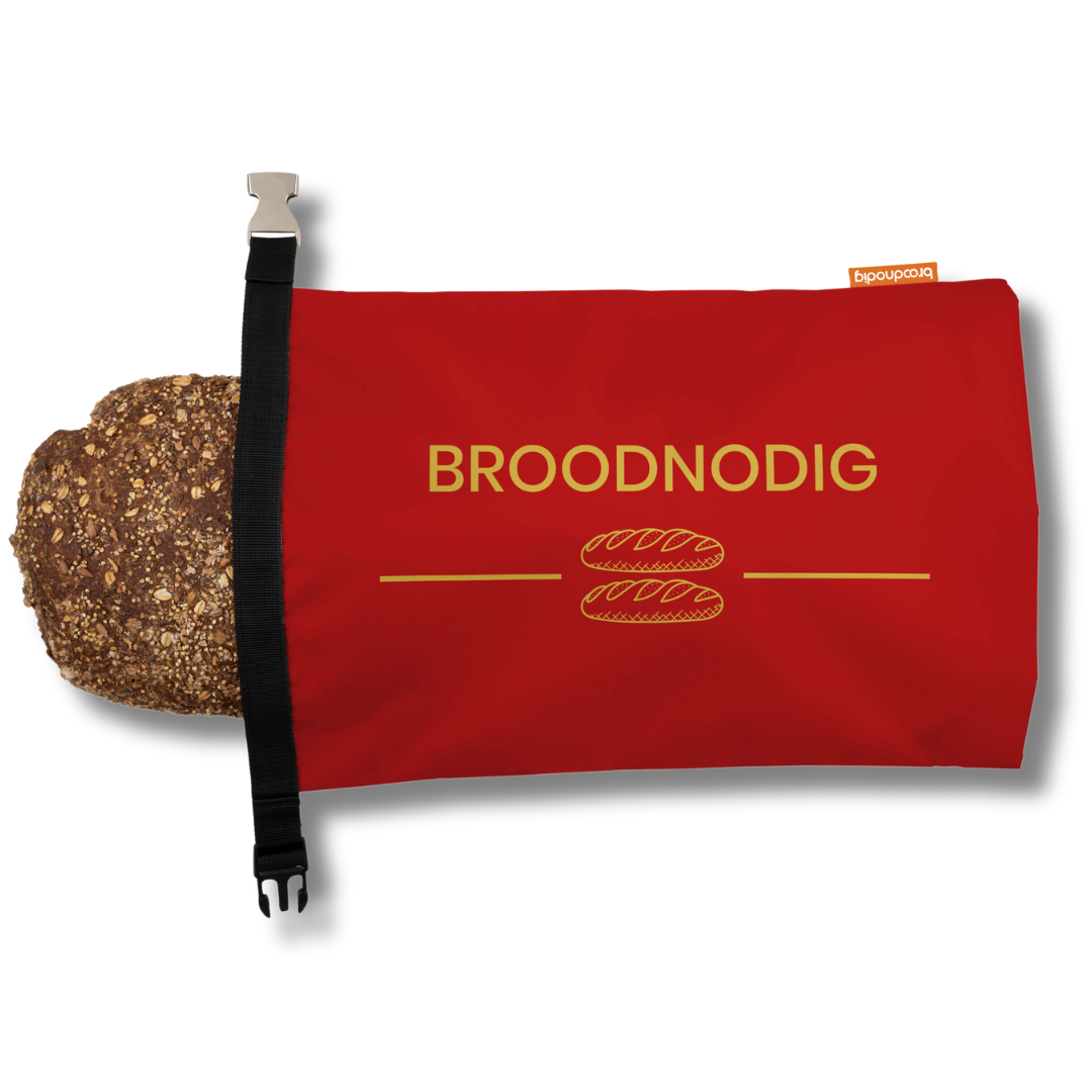Paperwise broodzak met venster - Biobased Inkopen Paperwise broodzak met venster - Biobased Inkopen