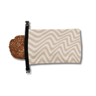 Broodzak Premium - Brown Lines