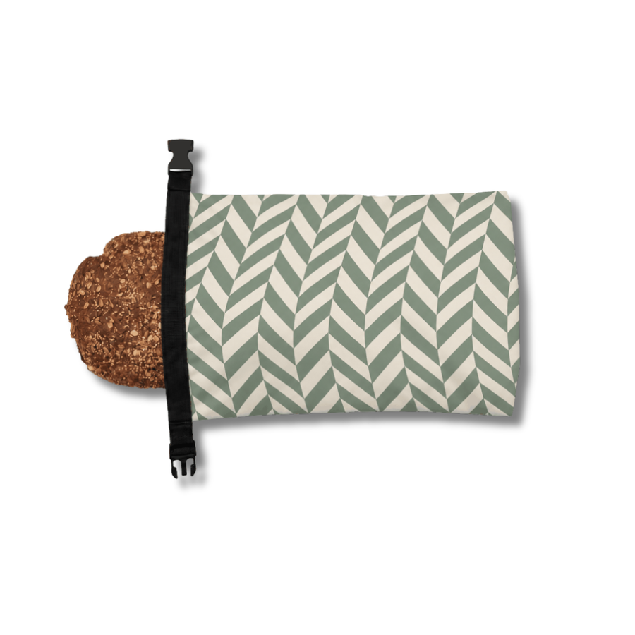 Broodzak Premium - Chevron Saly