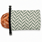 Brotbeutel Premium – Chevron Saly