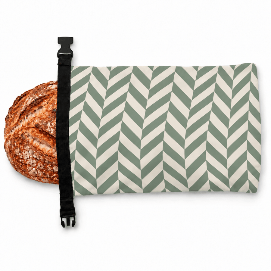 Broodzak Premium - Chevron Saly