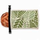 Brotbeutel Premium – Grüne Palme