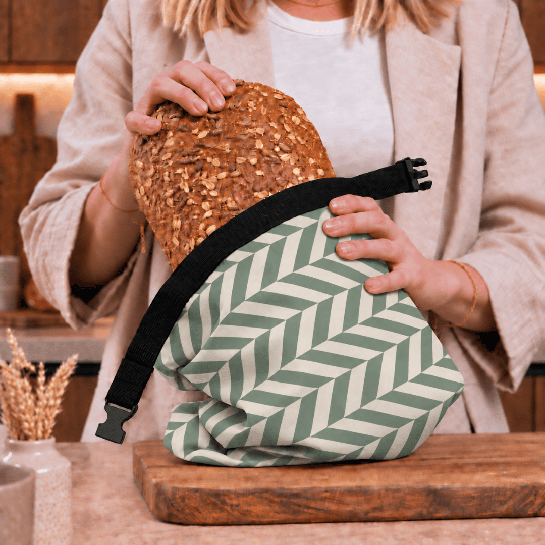
                  
                    Broodzak Premium - Chevron Saly
                  
                