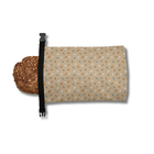 Broodzak Premium - Taupe Sprinkles
