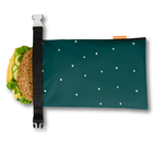 Wiederverwendbarer Sandwichbeutel – Kaktuskonfetti