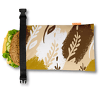 Premium-Sandwichbeutel – Herbstlaub