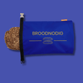 Herbruikbare Broodzak - Blauw