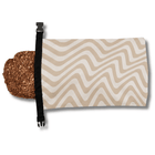 Broodzak Premium - Brown Lines