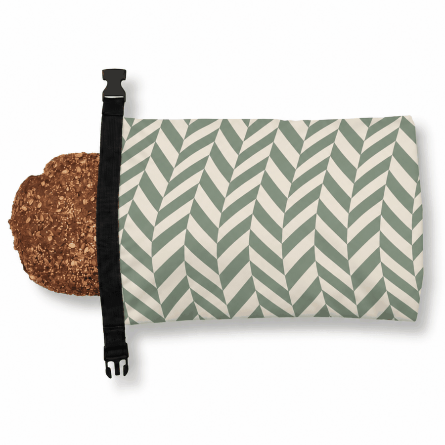 Broodzak Premium - Chevron Saly
