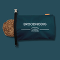 Herbruikbare Broodzak - Mosgroen