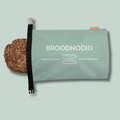Herbruikbare Broodzak - Pastelgroen