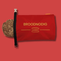 Herbruikbare Broodzak - Rood