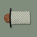 Broodzak Premium - Chevron Saly