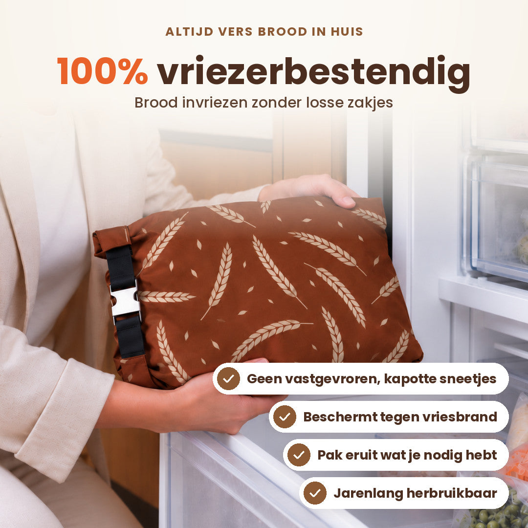 
                
                  Wiederverwendbarer Brotbeutel – Terra-Ernte
                
              