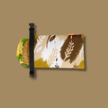 Boterhamzak Premium – Autumn Leaves