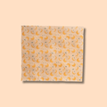 Natürliche Wraps – Bananen
