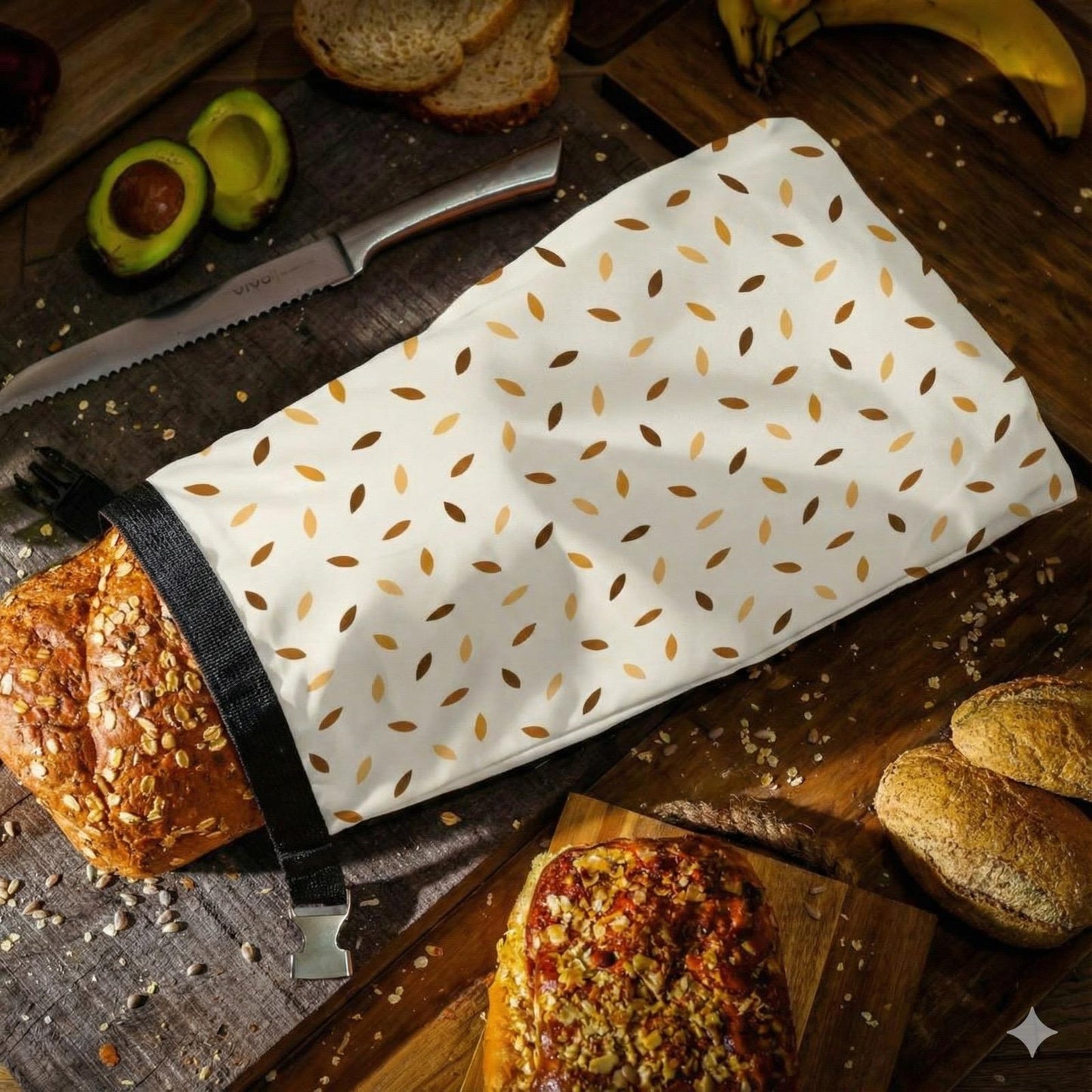 
                  
                    Broodzak Premium - Crème Sprinkles
                  
                