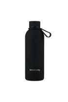 Trinkflasche - Schwarz